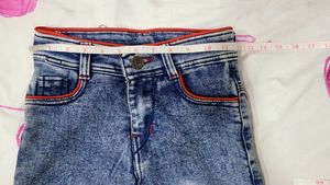 Blue Jeans