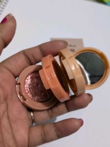 Moc Allure Eyebrow Powder