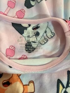 Bluey Pyjama Set