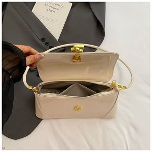 YSL LADIES SHOULDER BAG