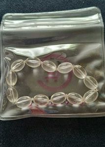 Combo: Jewelry organizers with 2 bracelets