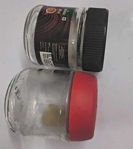 Container mirror Empty 2 pieces