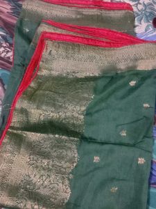Embroidered Kurta Set