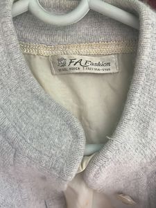 Korean Women Cardigan/jacket