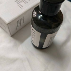 Minimalist Glycolic Acid + sheglam gloss+wallet