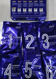 Diamond Facial Kit