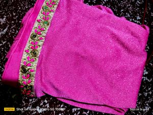 Beautiful Dress With Dupatta
