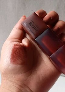 Maybelline Teddy Tint New launches