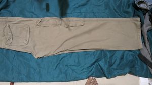 Trending Man Baggy Pants