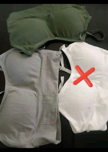 Comfortable Bras - Pack of 2