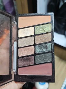 Versatile Eyeshadow Palette