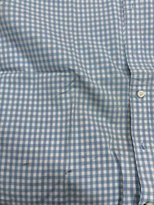 Tommy Hilfiger Checked Shirt M size