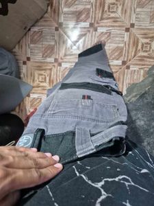 Unique 9 Pockets Men's Cargo Pants 😉