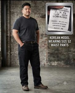 Vintage Rustler By Wrangler Heavyweight Black Jean