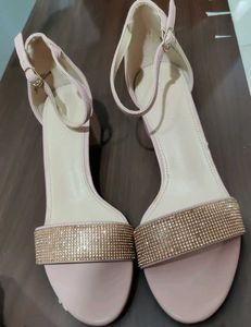 Allen Solly Heels