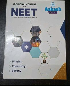 Aakash neet