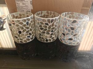 Diwali Tea Light Candel Holders