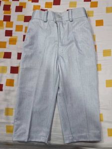 Boys Formal Suit Set