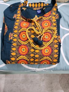 Beautiful Kurti