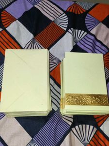 Invitation Cards With Envelopes