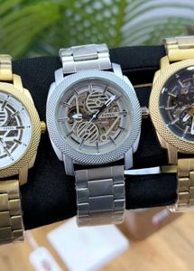 Fossil Automatic
