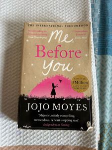 Me Before You