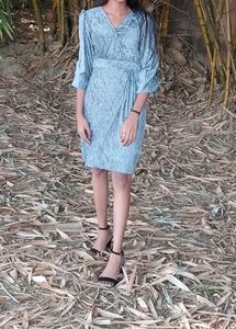 Middy Dresses For Womens