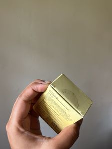 Inde Wild Champi Hair Oil 10 ml
