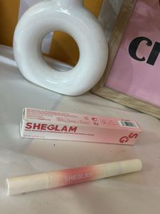 SHEGLAM Bold Booster Lip Plumper