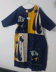 Kurti For Women 3Xl