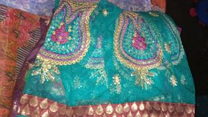 Ready To Ware Saree