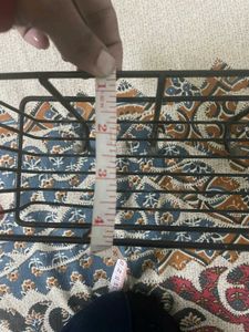 Metal Storage Rack