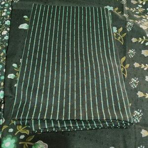 Pashmina Suit