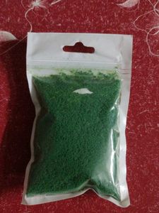 Artificial Grass Powder