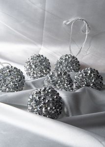 Crystal Decor