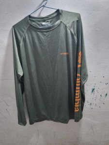 original  Columbia Long Sleeve T-Shirt
