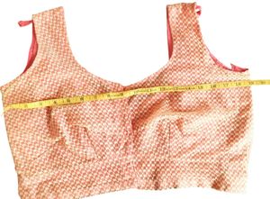 Saree Blouses - Set of 3