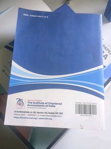 Ca Intermediate Taxation Study Material
