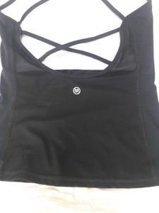 atheletic/gym tank top🏋️‍♀️