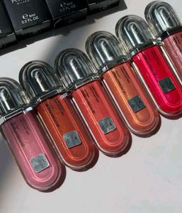 Kiko Milano Lip Gloss