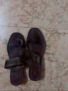 Combo of 2 sandals