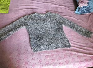 Cozy Furr pullover / hoodie