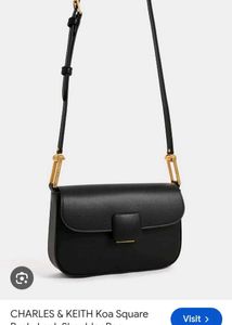 charles & keith authentic