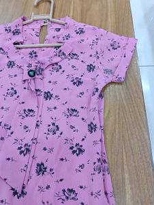 Baby Pink Formal Wear