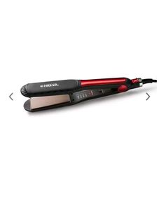 NOVA Professional Hair Straightner