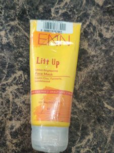 Enn Face Mask Very Nice Quality
