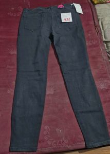 Black Jeans