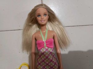 Barbie Doll