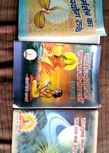 God Booklets