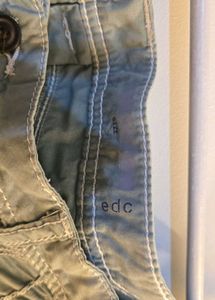 Stylish Cargo Shorts for Women